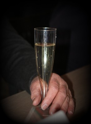 Nieuwjaarsreceptie Vvvorden 2016